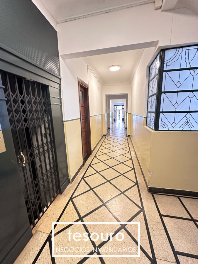 Apartamento ID.4847 - Venta de apartamento 4 dormitorios en Cordon