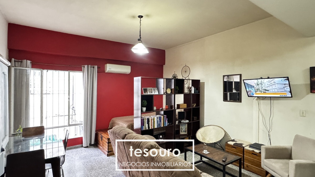Apartamento ID.4193 - Venta Monoambiente En centro 