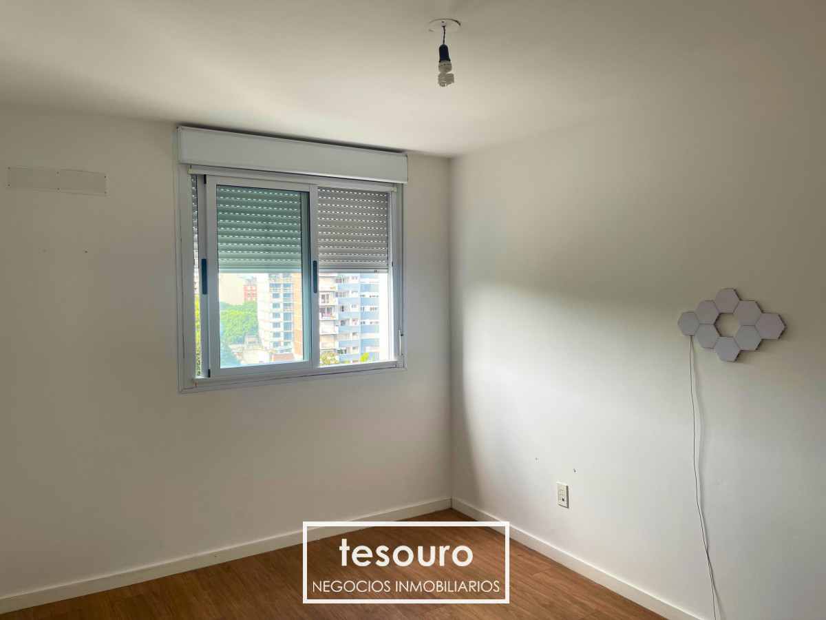 Apartamento ID.4635 - VENTA APARTAMENTO DE 2 DORMITORIOS EN CORDÓN