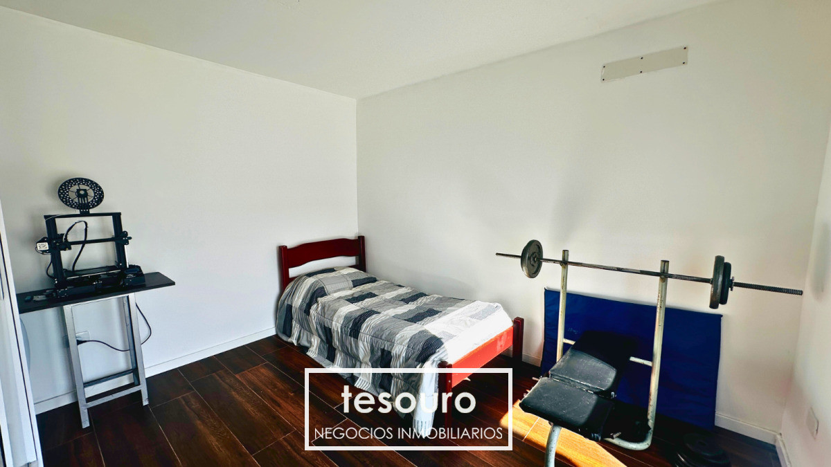 Apartamento ID.5052 - VENTA DÚPLEX DE 2 DORMITORIOS EN UNIÓN