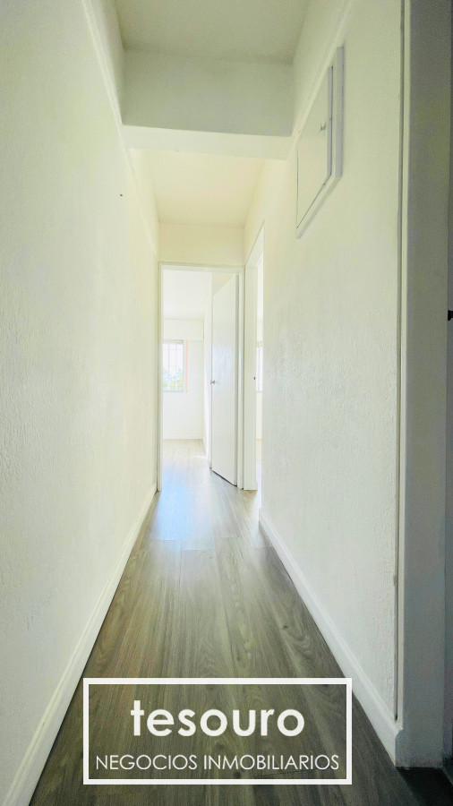 Apartamento ID.4850 - VENTA APARTAMENTO DE 3 DORMITORIOS EN BUCEO SOBRE AV. ITALIA