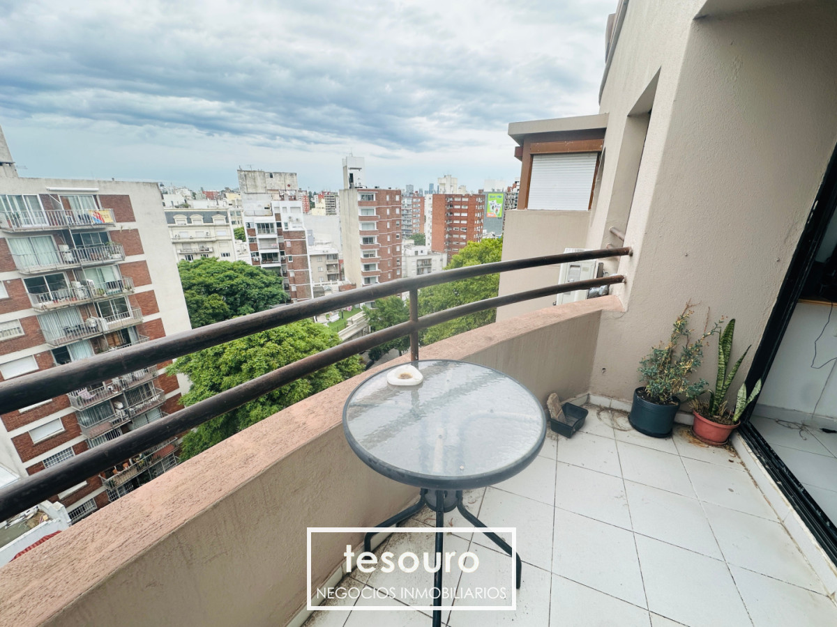Apartamento ID.5406 - OPORTUNIDAD EN PUNTA CARRETAS CON TODOS LOS AMENITIES