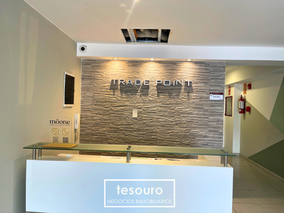 Apartamento ID.4632 - VENTA MONOAMBIENTE PRÓXIMO AL MONTEVIDEO SHOPPING