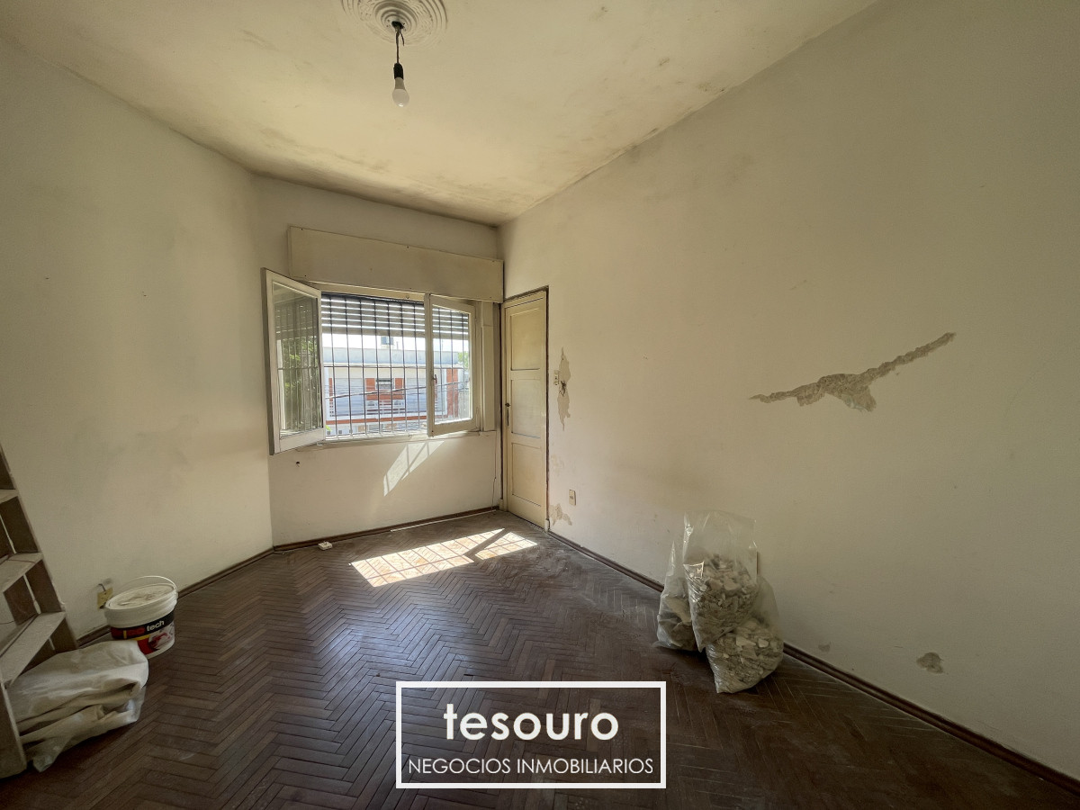Apartamento ID.4497 - VENTA APARTAMENTO DE 2 DORMITORIOS EN BRAZO ORIENTAL