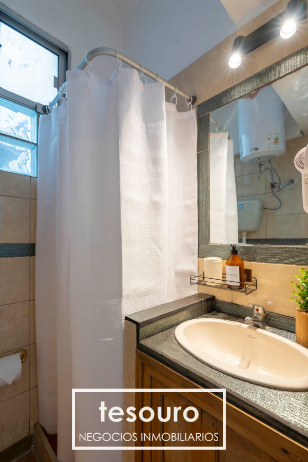 Apartamento ID.5198 - VENTA APARTAMENTO DE 1 DORMITORIO A NUEVO EN POCITOS