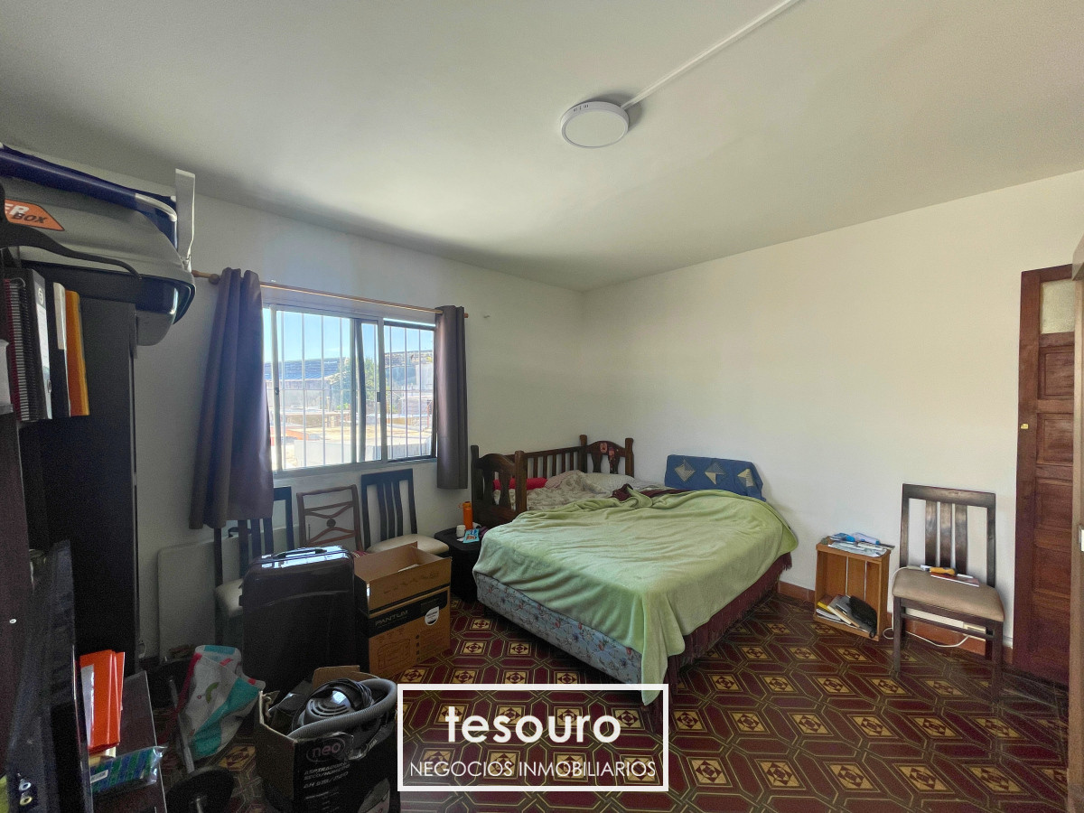 Apartamento ID.4672 - VENTA APARTAMENTO DE 2 DORMITORIOS EN BRAZO ORIENTAL CON AZOTEA DE USO EXCLUSIVO