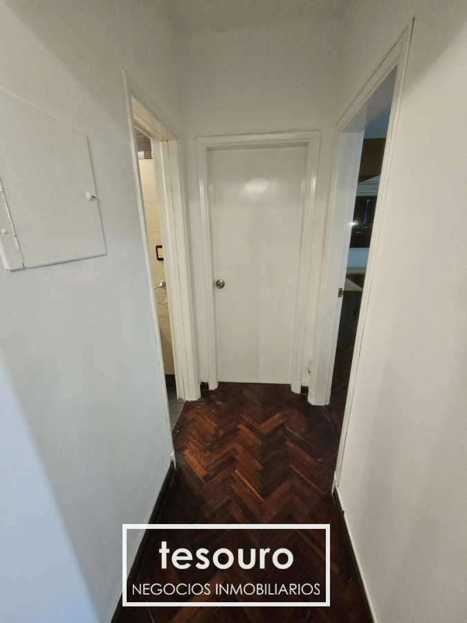 Apartamento ID.5404 - VENTA APARTAMENTO DE 2 DORMITORIOS EN AGUADA