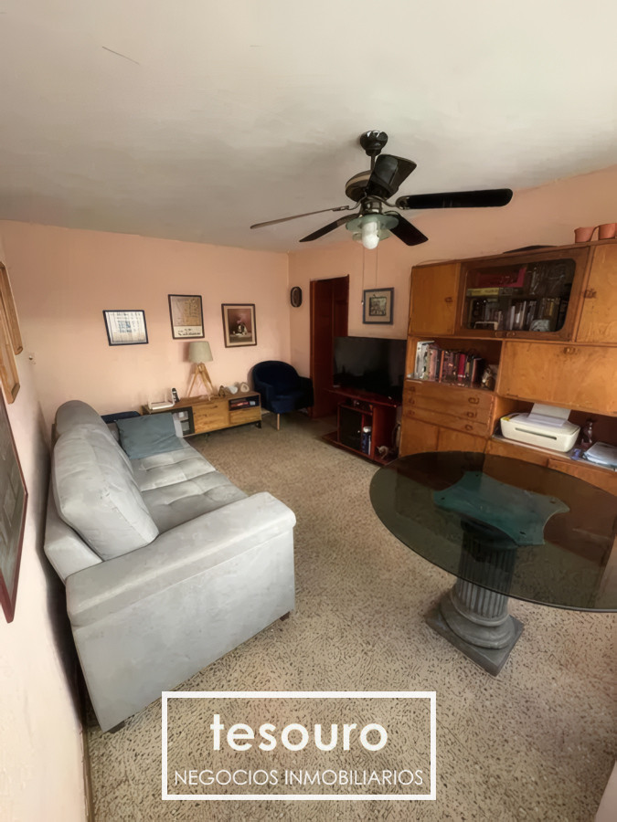 Apartamento ID.4779 - VENTA APARTAMENTO DE 2 DORMITORIOS EN COMPLEJO EUSKALERRIA 70