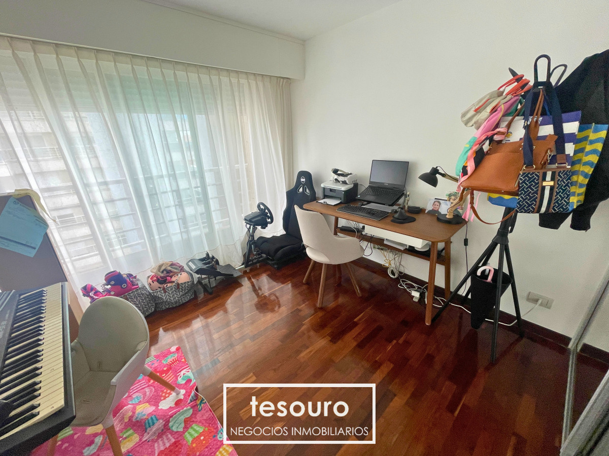 Apartamento ID.4627 - VENTA APARTAMENTO DE 3 DORMITORIOS EN DIAMANTIS PLAZA
