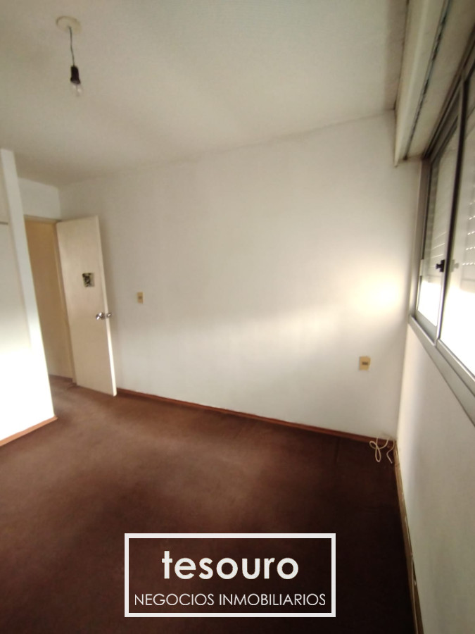 Apartamento ID.4835 - ALQUILER APARTAMENTO DE 1 DORMITORIO EN PUNTA CARRETAS CON GARAGE