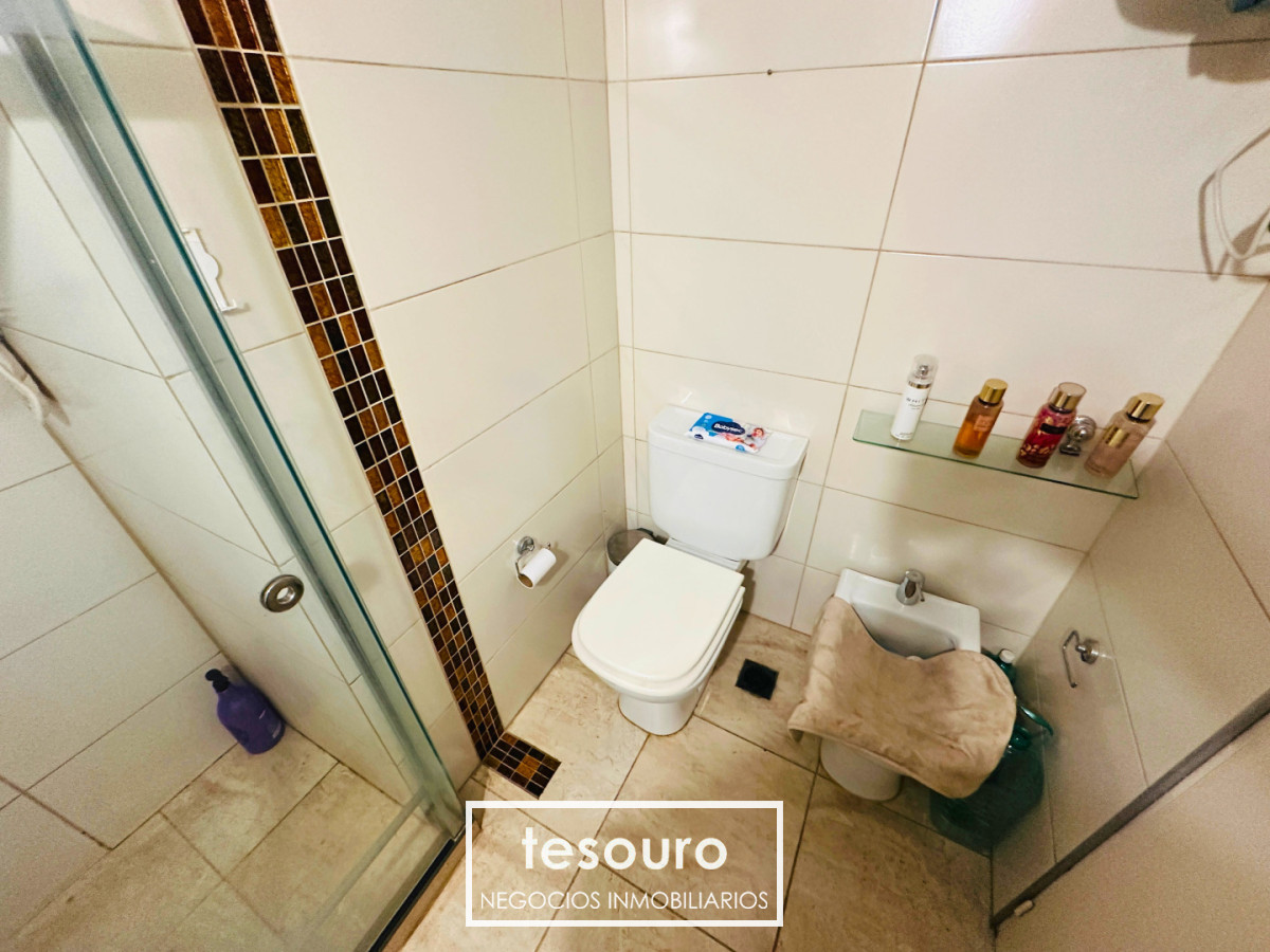 Apartamento ID.5443 - VENTA APARTAMENTO DE 2 DORMITORIOS EN CORDÓN SUR