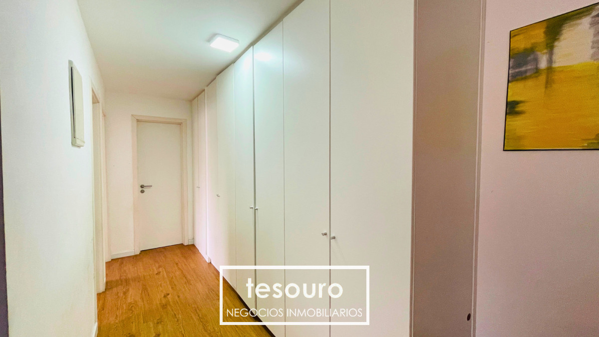 Apartamento ID.4780 - VENTA APARTAMENTO DE 2 DORMITORIOS EN NOSTRUM CENTENARIO