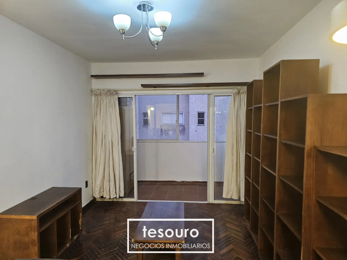 Apartamento ID.5404 - VENTA APARTAMENTO DE 2 DORMITORIOS EN AGUADA