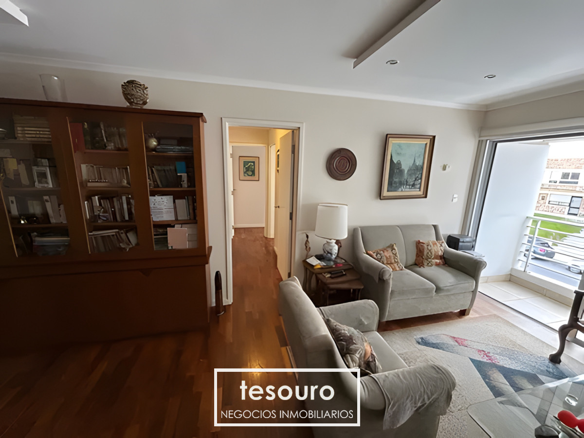 Apartamento ID.4898 - VENTA APARTAMENTO DE 2 DORMITORIOS EN MALVÍN PRÓXIMO A RAMBLA