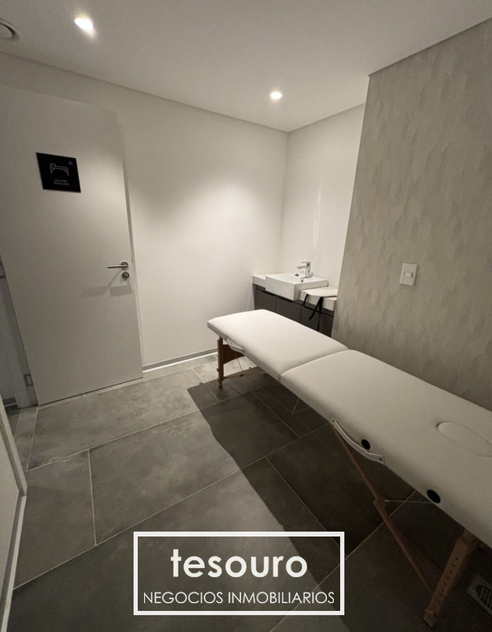 Apartamento ID.4896 - Venta de apartamento monoambiente en Buceo