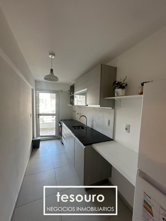 Apartamento ID.4209 - Venta Apartamento 1 Dormitorio en Pocitos Con renta