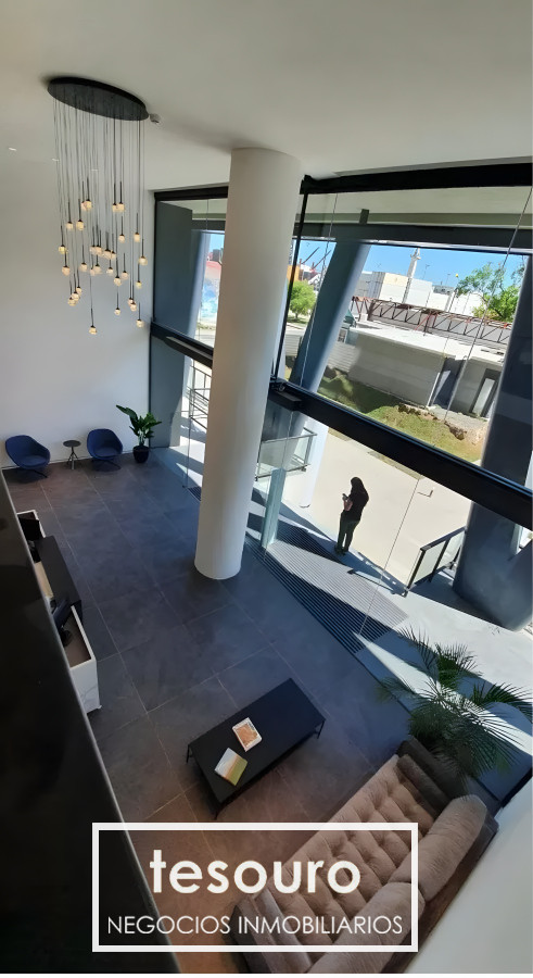 Apartamento ID.4622 - VENTA APARTAMENTO DE 1 DORMITORIO CON VISTA AL MAR