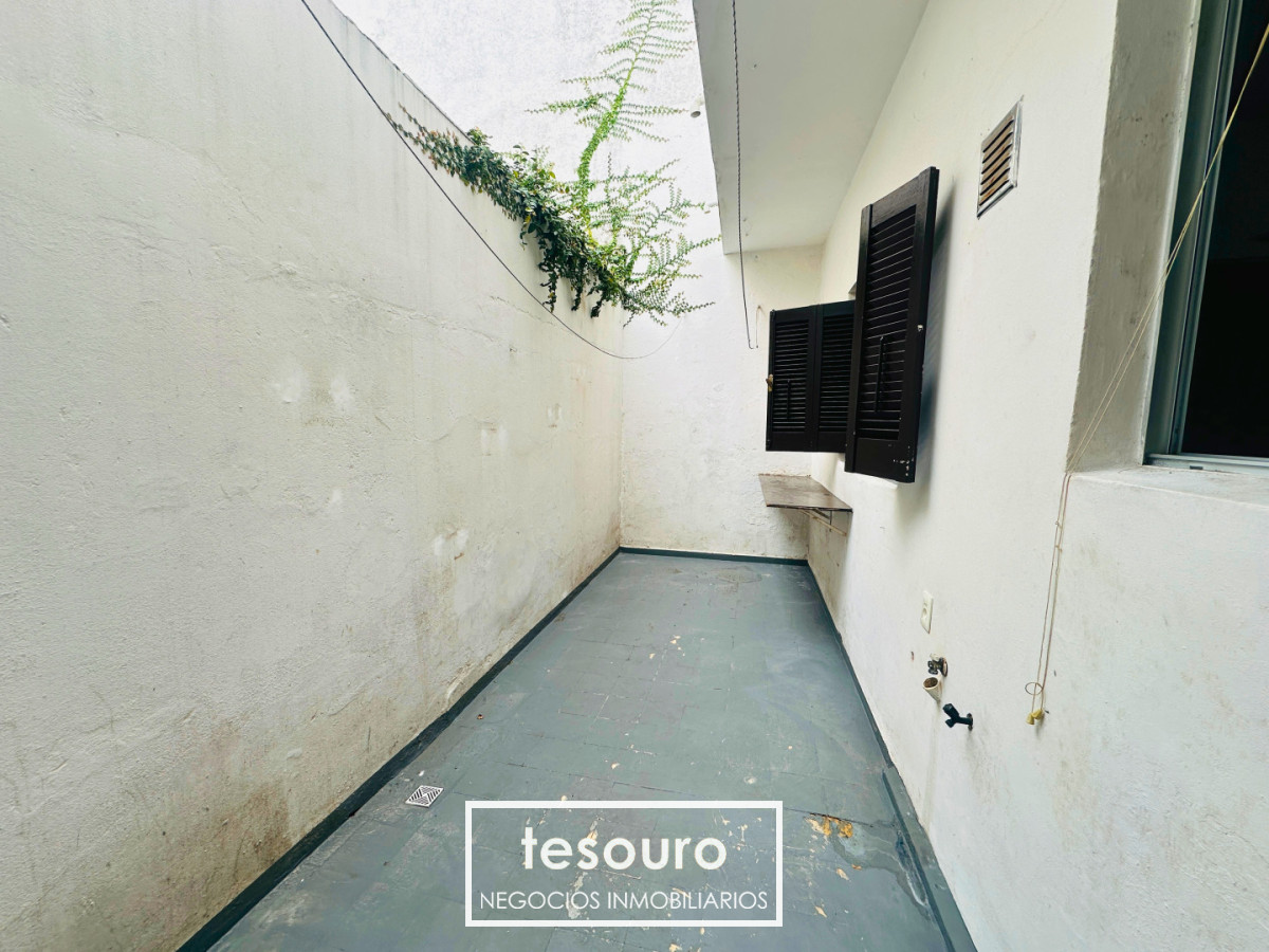 Apartamento ID.5432 - VENTA APARTAMENTO DE 1 DORMITORIO EN POCITOS