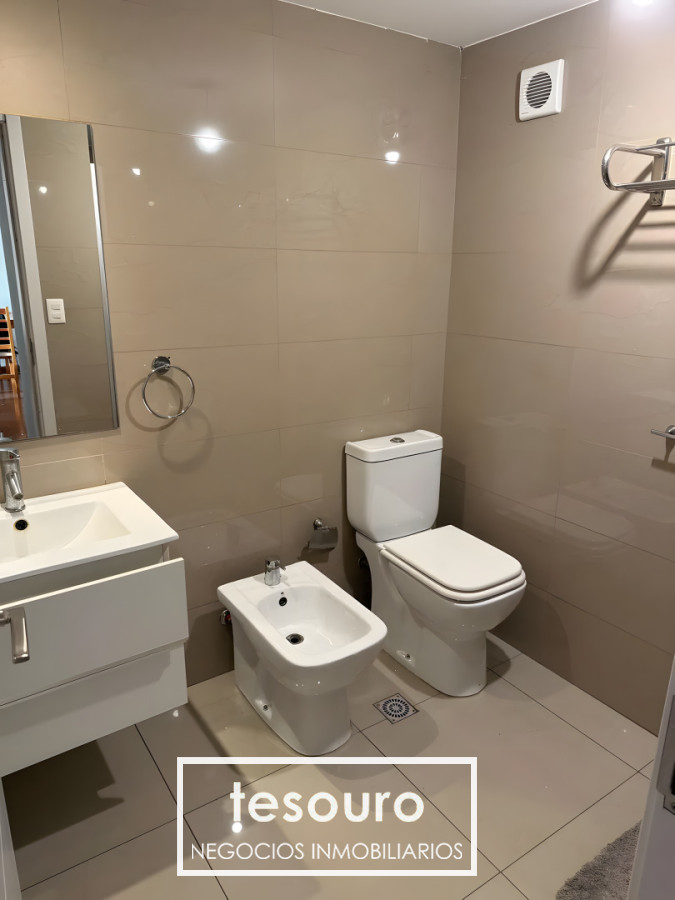 Apartamento ID.5353 - ALQUILER APARTAMENTO DE 2 DORMITORIOS EN CORDON