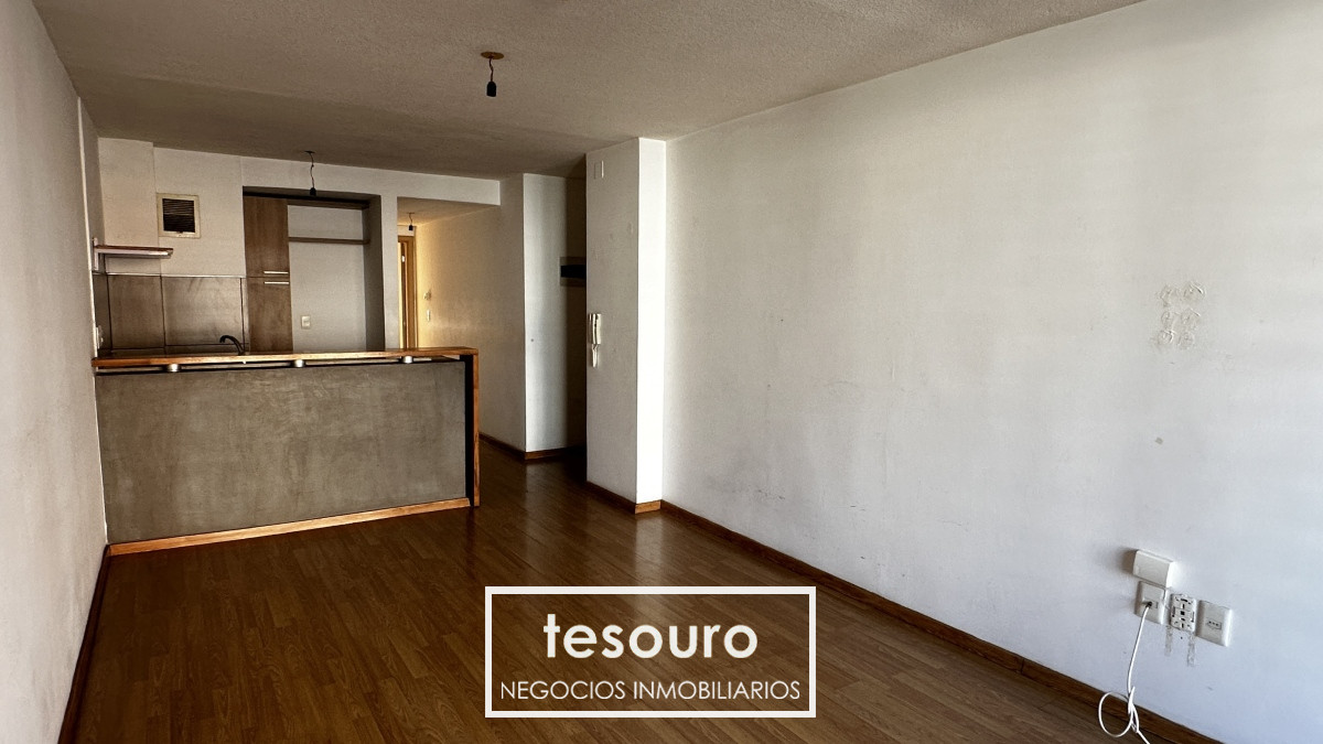 Apartamento ID.4141 - Alquiler apartamento 1 dormitorio en Pocitos Nuevo