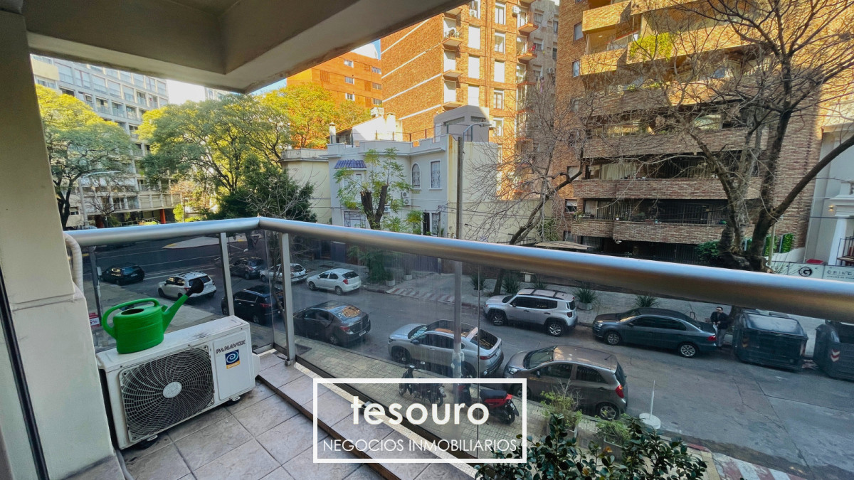 Apartamento ID.4886 - VENTA APARTAMENTO DE 3 DORMITORIOS EN POCITOS