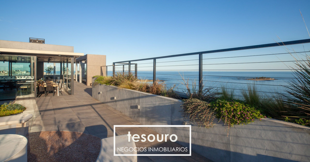 Apartamento ID.2969 - VENTA APARTAMENTO 1 DORMITORIO - MALVIN