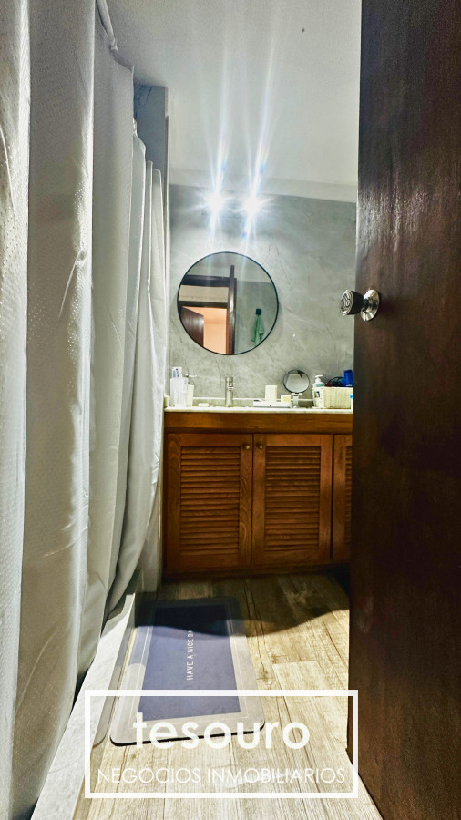 Apartamento ID.4994 - VENTA APARTAMENTO DE 2 DORMITORIOS EN PARQUE RODÓ CON PATIO