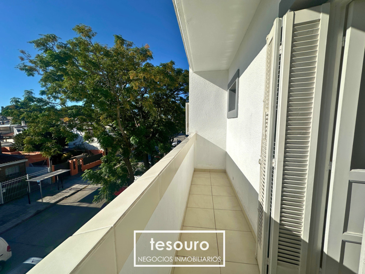 Apartamento ID.5478 - VENTA APARTAMENTO DE 2 DORMITORIOS EN PARQUE BATLLE