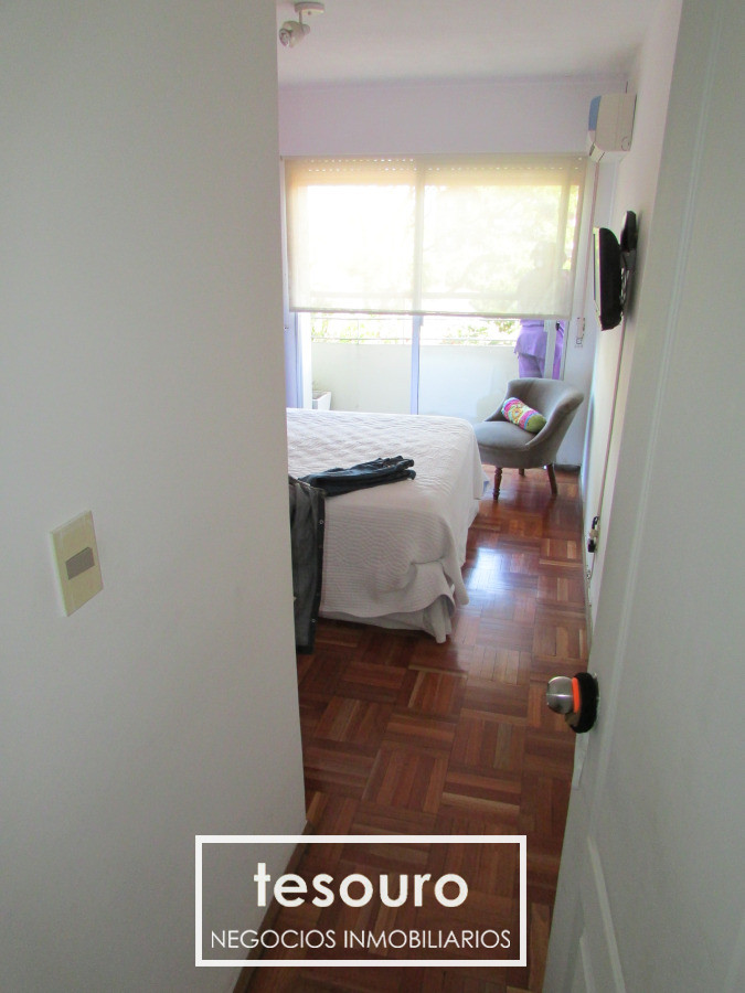 Apartamento ID.5117 - Venta de apartamento 2 dormitorios en malvin