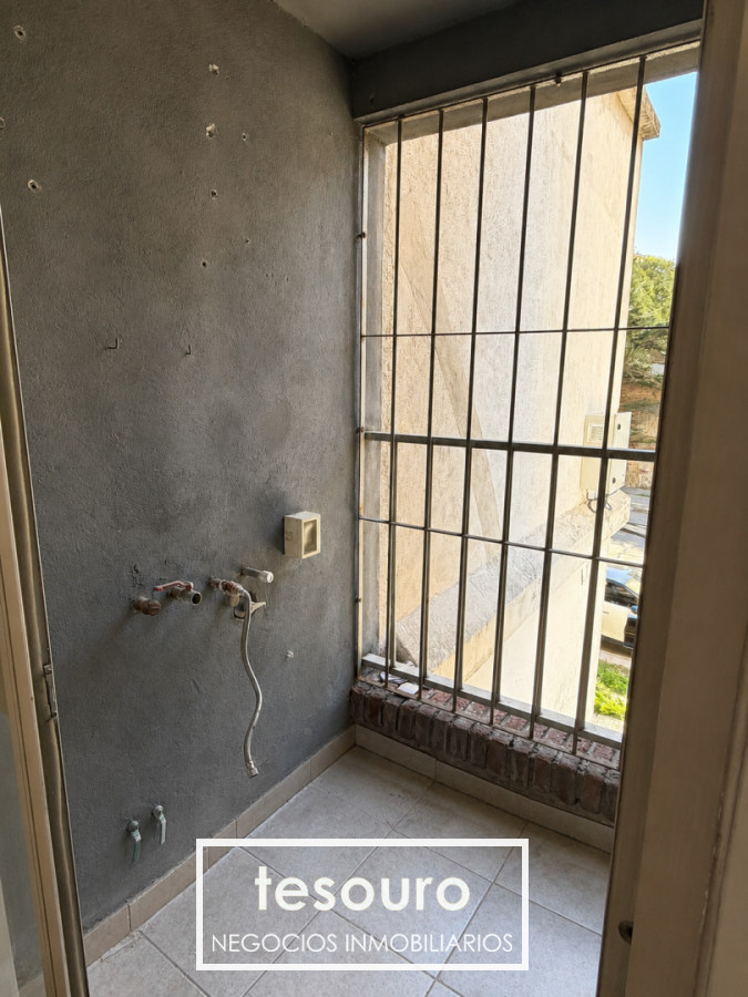 Apartamento ID.5725 - Apartamento en alquiler de 1 dormitorio en Parque Rodo