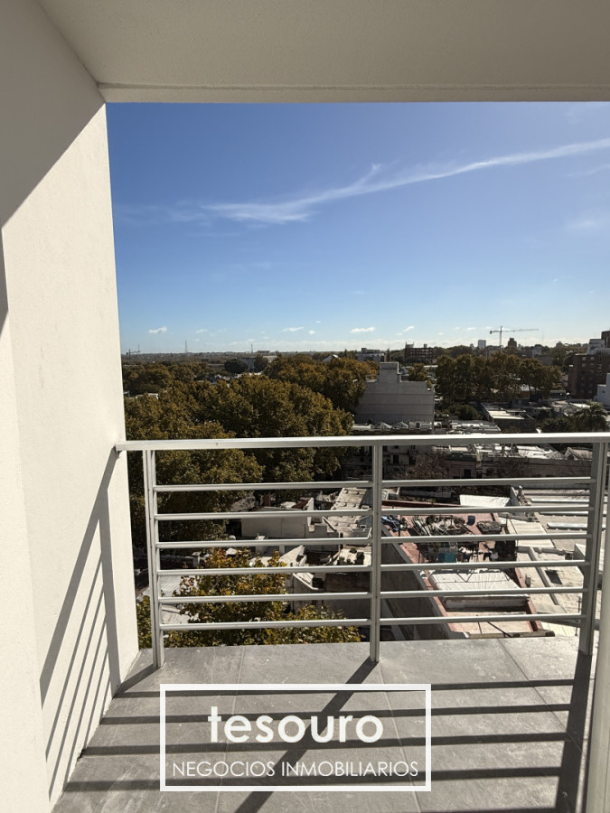 Apartamento ID.5488 - Alquiler apartamento de 2 dormitorios en Tres Cruces