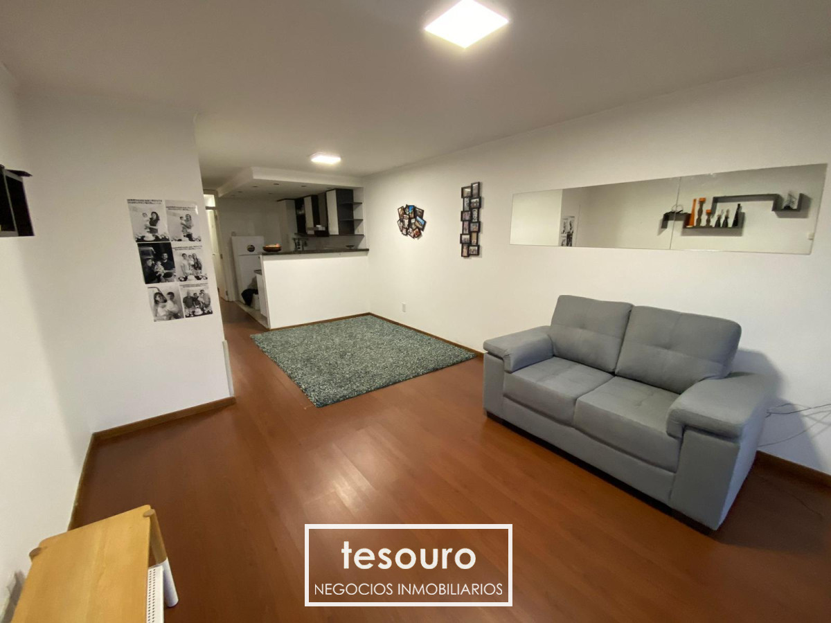 Apartamento ID.4163 - Venta Apartamento 2 dormitorios en Punta Carretas 