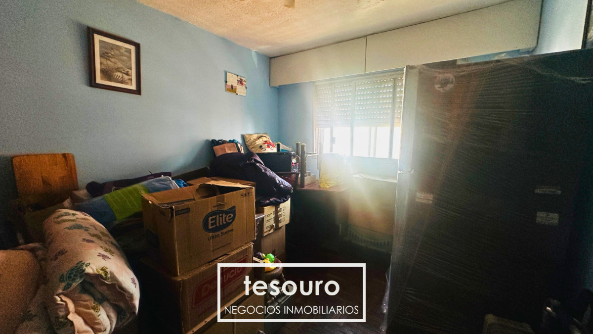 Apartamento ID.5128 - VENTA APARTAMENTO DE 3 DORMITORIOS EN CENTRO