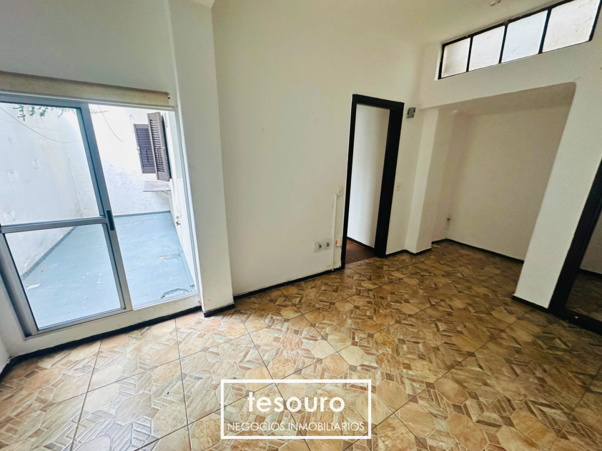 Apartamento ID.5432 - VENTA APARTAMENTO DE 1 DORMITORIO EN POCITOS