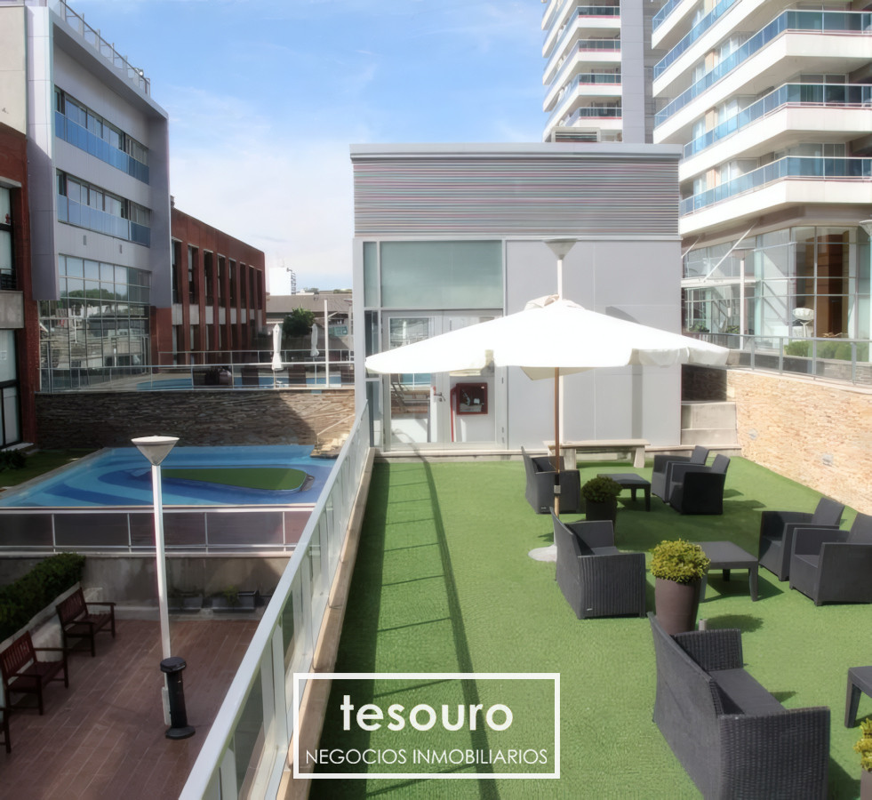 Apartamento ID.4627 - VENTA APARTAMENTO DE 3 DORMITORIOS EN DIAMANTIS PLAZA