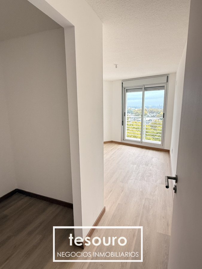 Apartamento ID.5488 - Alquiler apartamento de 2 dormitorios en Tres Cruces
