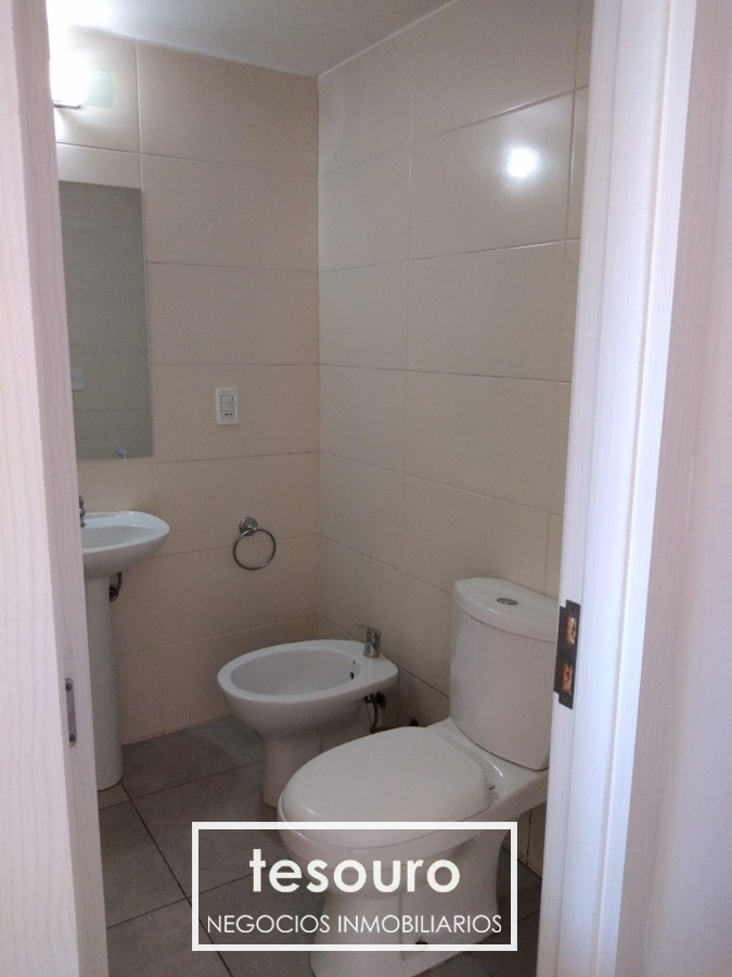 Apartamento ID.5124 - Alquiler Monoambiente en Parque Batlle
