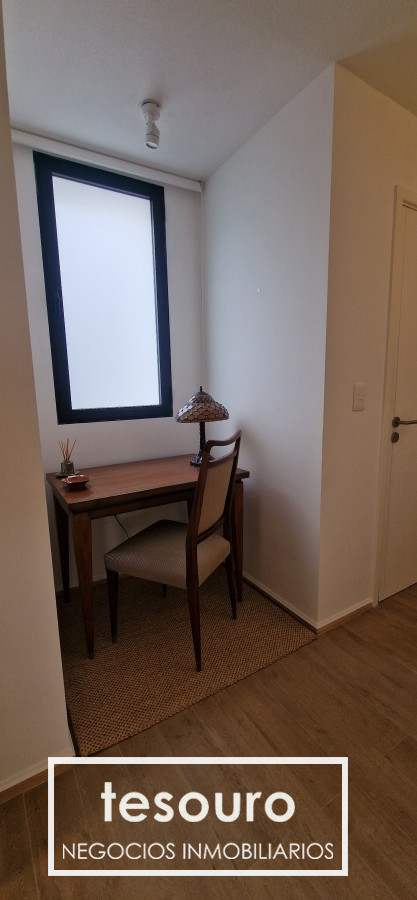 Apartamento ID.3664 - Apartamento de 2 dormitorios igual a Estrenar