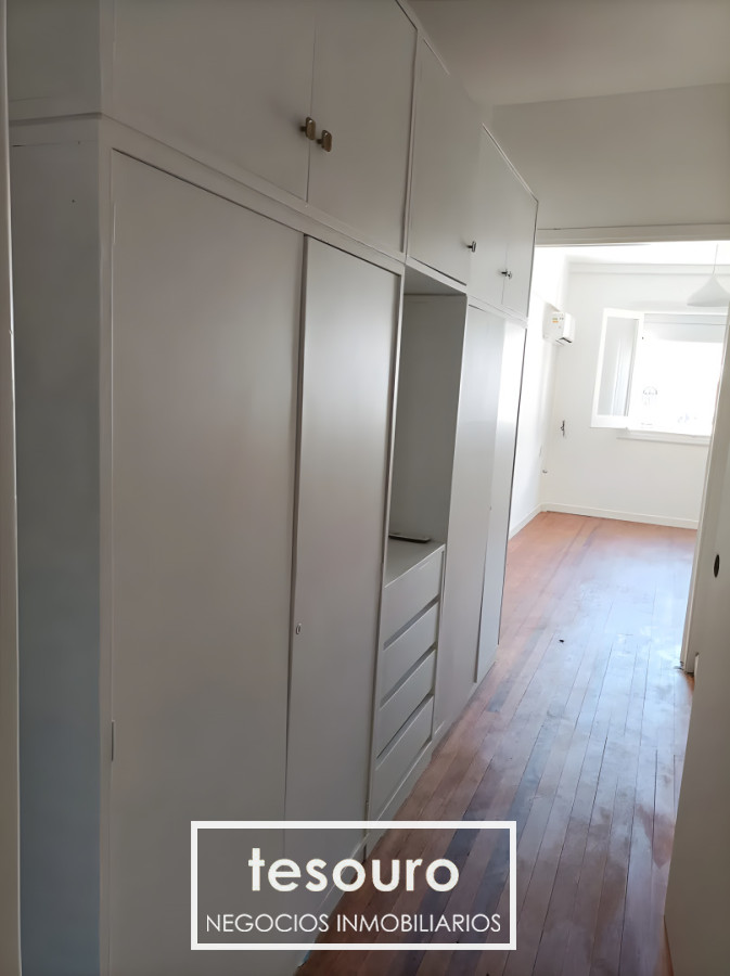 Apartamento ID.5278 - VENTA APARTAMENTO DE 2 DORMITORIOS EN CORDÓN