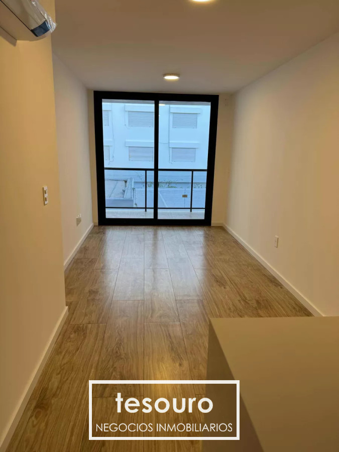 Apartamento ID.4538 - ALQUILER APARTAMENTO A ESTRENAR DE 1 DORMITORIO EN POCITOS