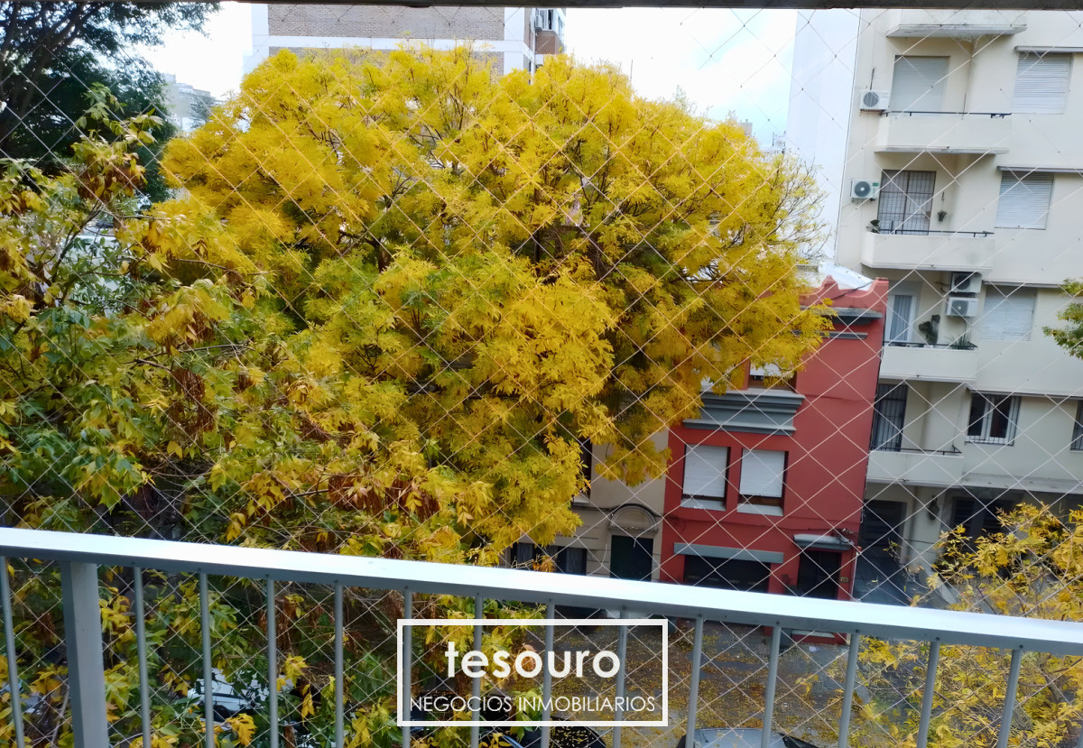 Apartamento ID.5121 - VENTA APARTAMENTO DE 3 DORMITORIOS EN POCITOS