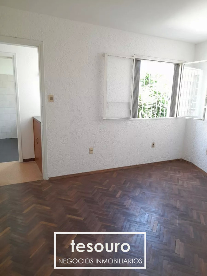 Apartamento ID.4196 - Venta Apartamento de 2 Dormitorios Con renta en Buceo