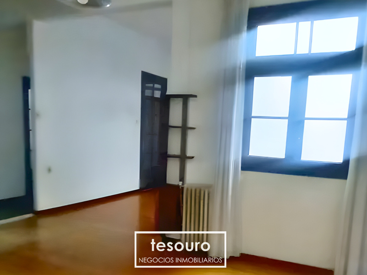 Apartamento ID.4620 - ALQUILER APARTAMENTO DE 2 DORMITORIOS PRÓXIMO A LA RAMBLA DE BARRIO SUR
