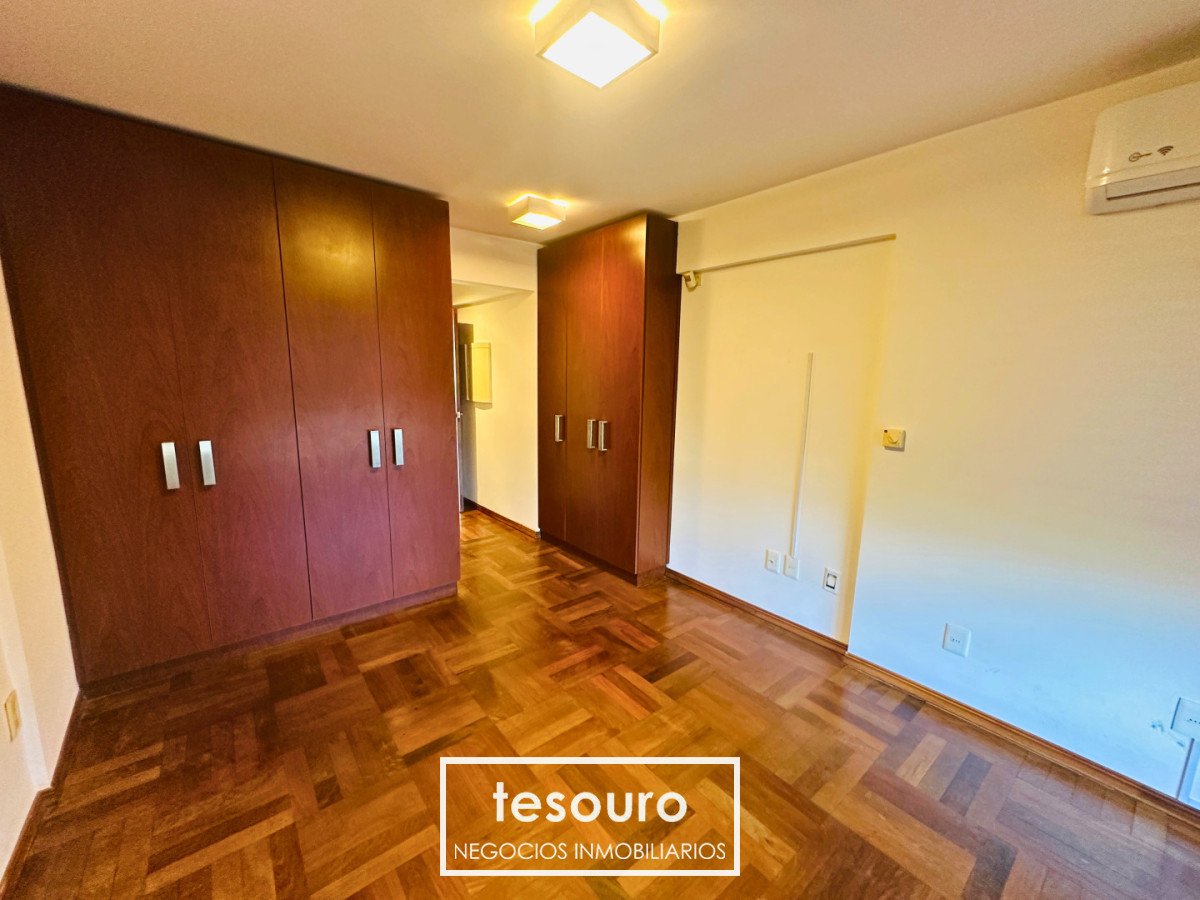Apartamento ID.5505 - ALQUILER APARTAMENTO DE 2 DORMITORIOS FRENTE AL MAR EN MALVÍN