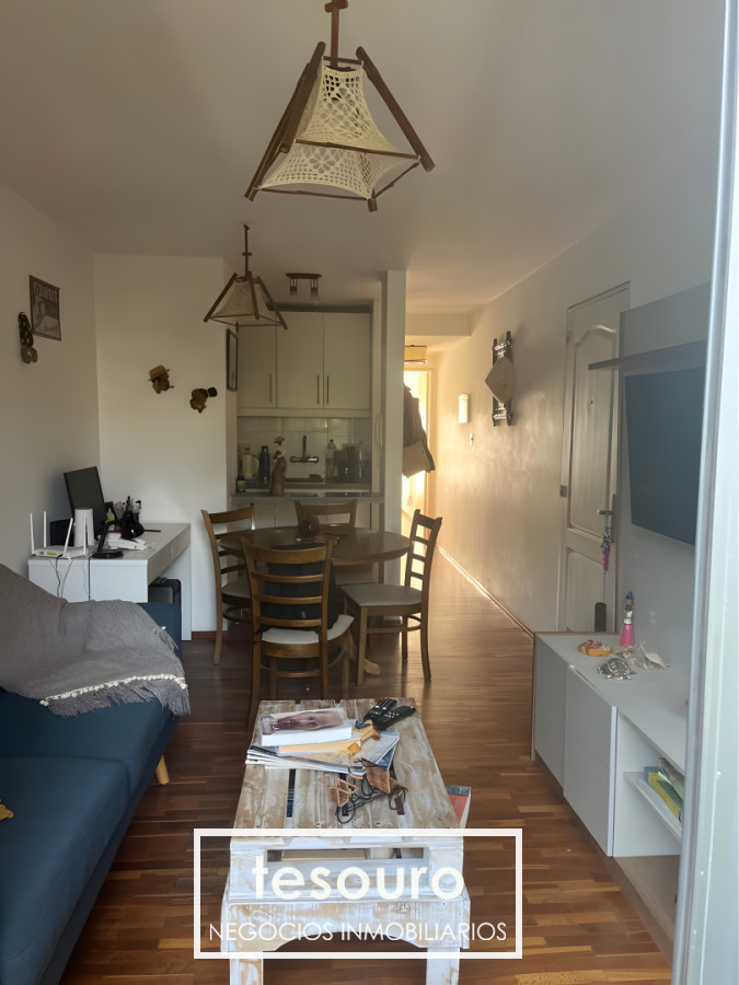 Apartamento ID.5365 - ALQUILER APARTAMENTO DE 1 DORMITORIO EN PUNTA CARRETAS