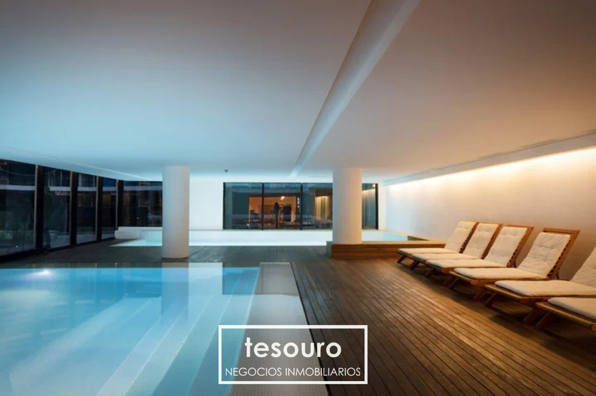 Apartamento ID.5451 - ALQUILER APARTAMENTO DE 1 DORMITORIO EN PUERTO DEL BUCEO