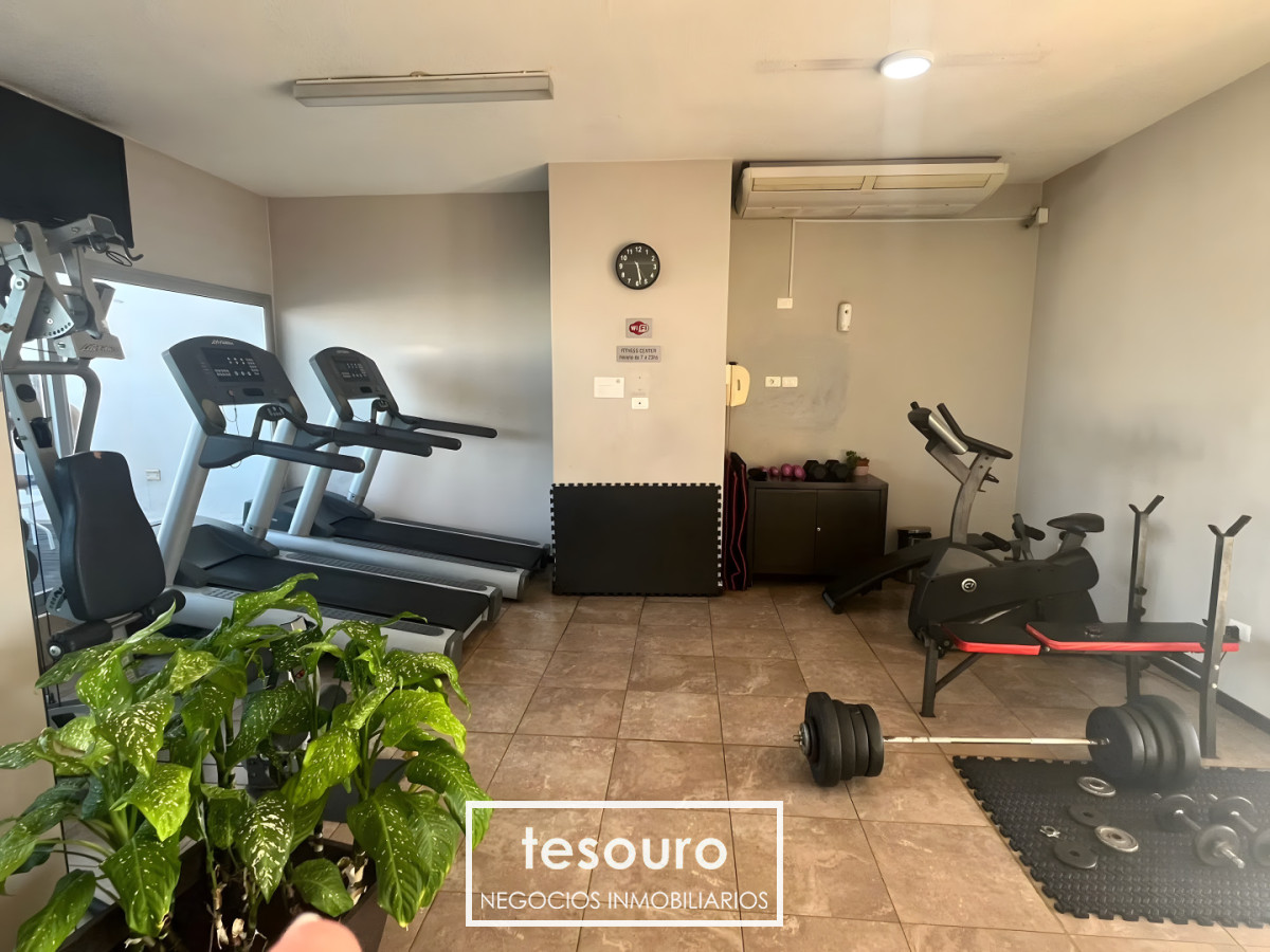 Apartamento ID.5369 - VENTA MONOAMBIENTE CON DIVISIÓN EN PUNTA CARRETAS