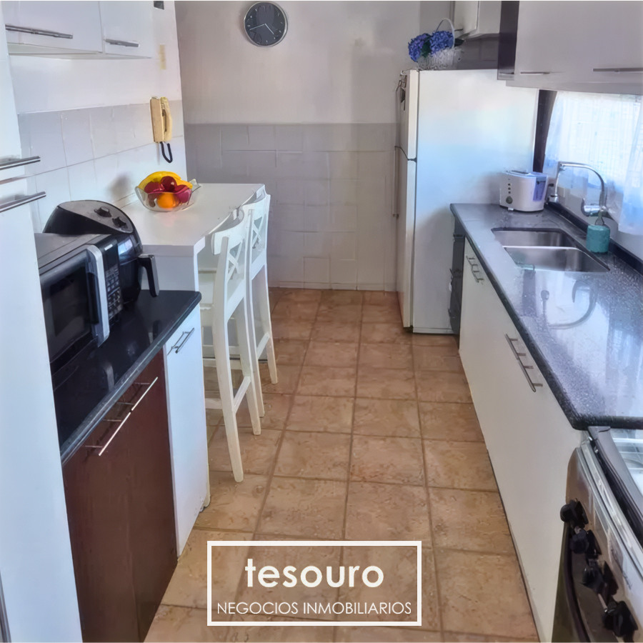 Apartamento ID.4697 - VENTA APARTAMENTO DE 2 DORMITORIOS EN MALVÍN FRENTE A LA RAMBLA