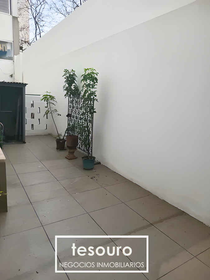 Apartamento ID.4986 - VENTA APARTAMENTO DE 2 DORMITORIOS EN CORDON SOBRE 18 DE JULIO