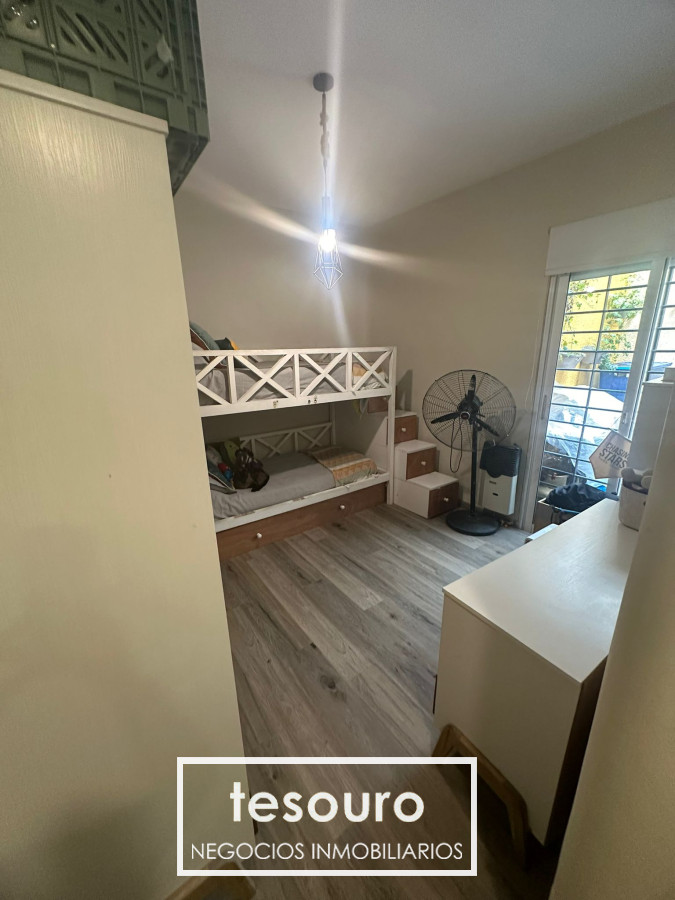 Apartamento ID.4525 - VENTA APARTAMENTO DE 3 DORMITORIOS-POCITOS
